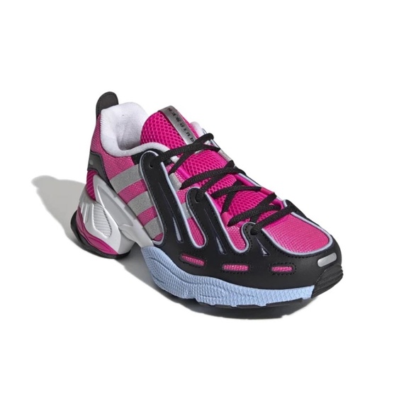 adidas Shoes - Adidas Originals EQT Gazelle Sneakers Fuchsia